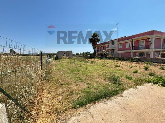 Terreno Edificabile in vendita a Rosolini - Foto 2