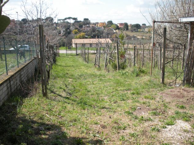 VALLE MARTELLA | Lotti di terreno edificabili - Foto 6