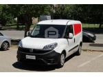 FIAT Doblò Doblò 1.6 MJT 105CV PCTN Cargo Lamierato E5+