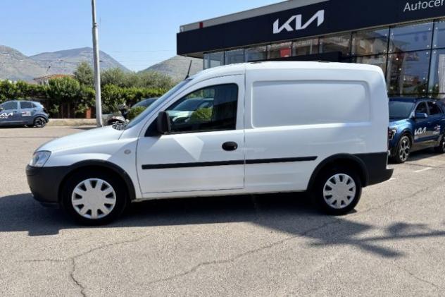 OPEL Combo 1.3 CDTI 75CV 3p. Van rif. 23976837 - Foto 4
