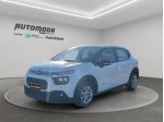 CITROEN C3 1.5 100CV Van 2 Posti  rif. 23405679