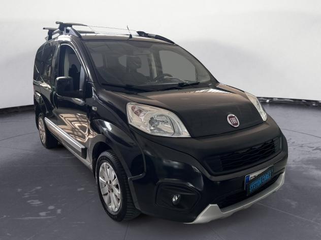FIAT Fiorino FIAT FIORINO QUBO 1.3 MJT 95CV SX (N1) 70KW - AUTOCARRO N1 - OK NEOPATENTATI - EURO 6D - Foto 2