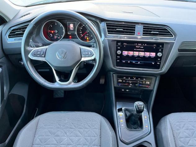 VOLKSWAGEN Tiguan 2.0 TDI SCR Life rif. 23731880 - Foto 7