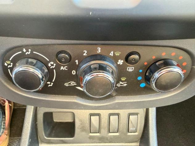 DACIA - Duster - 1.6 110 CV 4x2 GPL Ambiance - Foto 10
