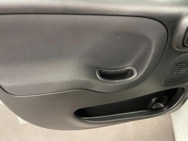 FIAT Pandina 1.0 Hybrid Pop KM0 MY 26 rif. 24133792 - Foto 9