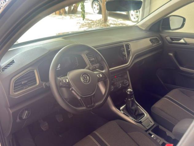 VOLKSWAGEN T-Roc 1.5 TSI Style rif. 24008427 - Foto 7