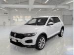 VOLKSWAGEN T-Roc 1.5 TSI ACT DSG Advanced BlueMotion Technology rif. 24003261