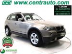 BMW X3 2.0i Eletta 5P Manuale 4x4  rif. 24167351