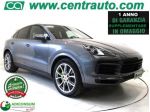 PORSCHE Cayenne Coupé 3.0 V6 E-Hybrid *462CV* rif. 23727476