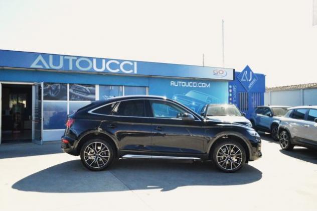 AUDI Q5 40 TDI Quattro S tronic 204 CV Advanced Business rif. 23829543 - Foto 2
