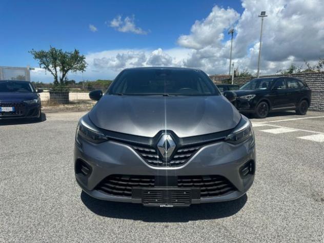 RENAULT Clio TCe 100 CV 5 porte Techno Gpl di Fabbrica rif. 24047153 - Foto 4