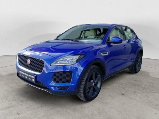 Jaguar E-Pace 2.0D 150 CV AWD Auto - Foto 2