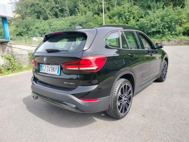 BMW X1 sDrive 16d - Foto 6