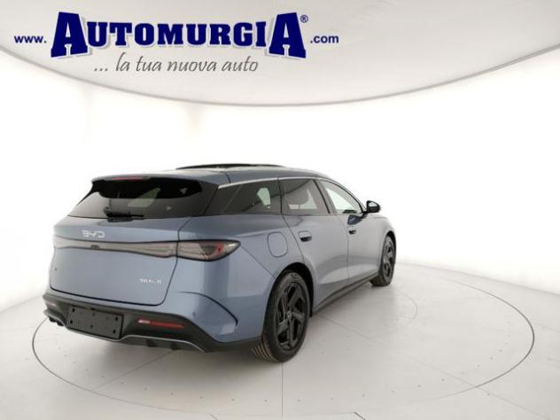 BYD Seal 6 DM-i 1.5 212 CV PHEV Touring Comfort Lite rif. 23385444 - Foto 4