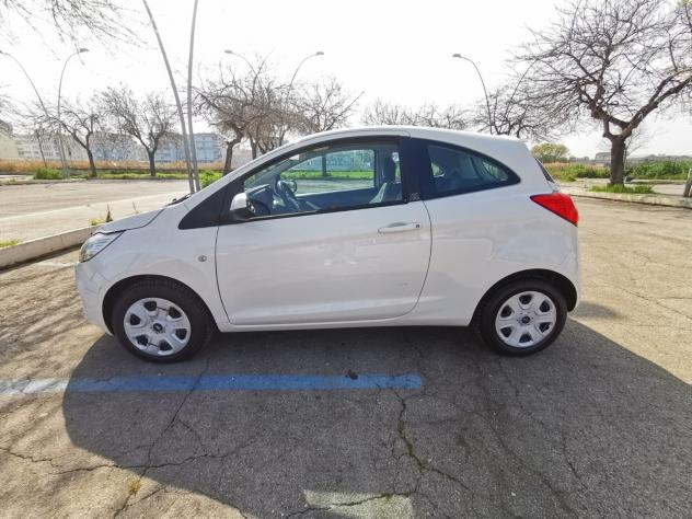 Ford Ka Ka+ 1.3 TDCi 75CV Titanium 2013 - Foto 4
