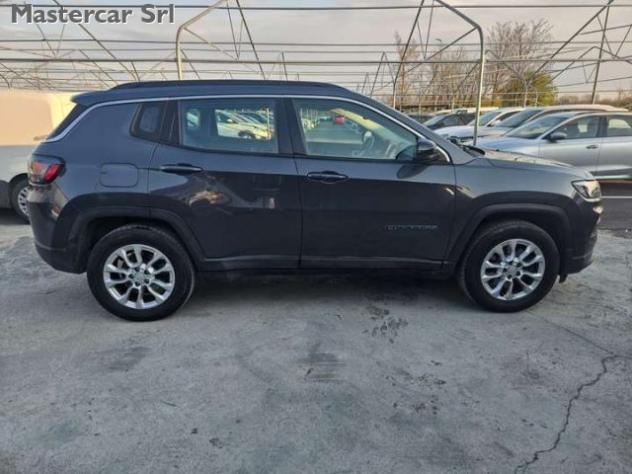 JEEP Compass 1.3 turbo t4 phev Business 4xe auto - GH327HS rif. 23815997 - Foto 7