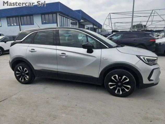 OPEL Crossland 1.2 130cv Elegance autom AT6 - GT831MA rif. 23835632 - Foto 7