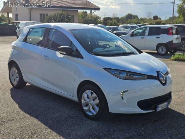 RENAULT ZOE Zoe Life R90 Flex 92cv my18 - FY045HB rif. 24086993 - Foto 8