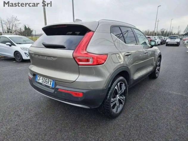 VOLVO XC40 1.5 t5 phev Inscription auto my21 - GF506RX rif. 23989078 - Foto 5