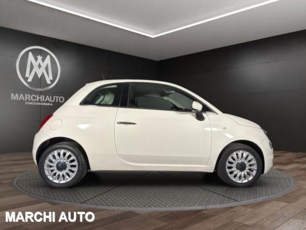 FIAT 500 1.2 Lounge rif. 24137470 - Foto 4