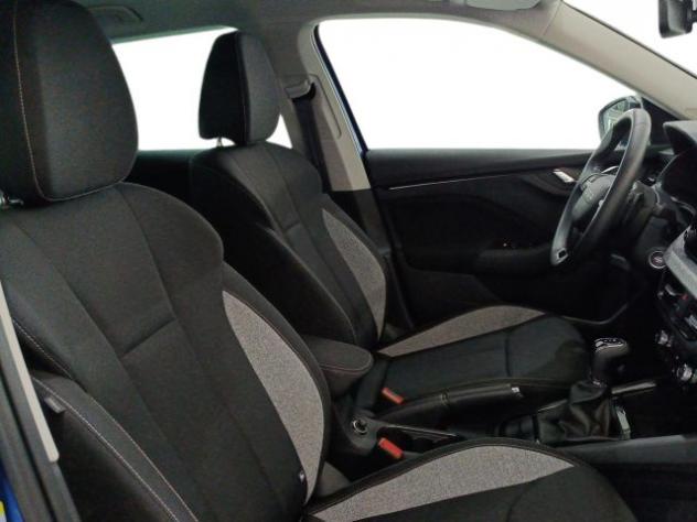 SKODA Kamiq 1.5 TSI ACT DSG 130 Edition rif. 23617709 - Foto 10