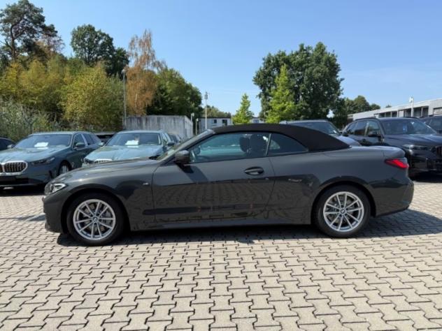 BMW Serie 4 Cbr(G23/83) 430i Cabrio Msport - Foto 6