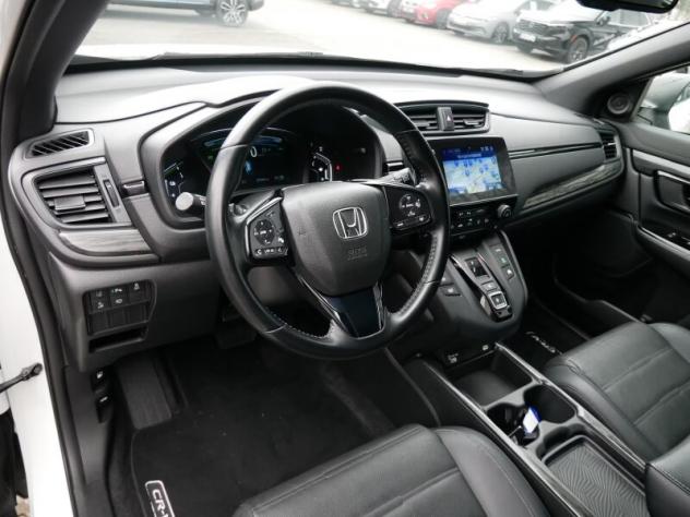HONDA CR-V 5ª serie 18-23 CR-V 2.0 Hev eCVT Sport Line Navi - Foto 8