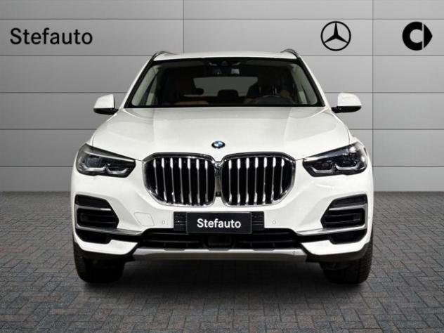 BMW X5 xDrive25d Business Auto rif. 23285517 - Foto 3