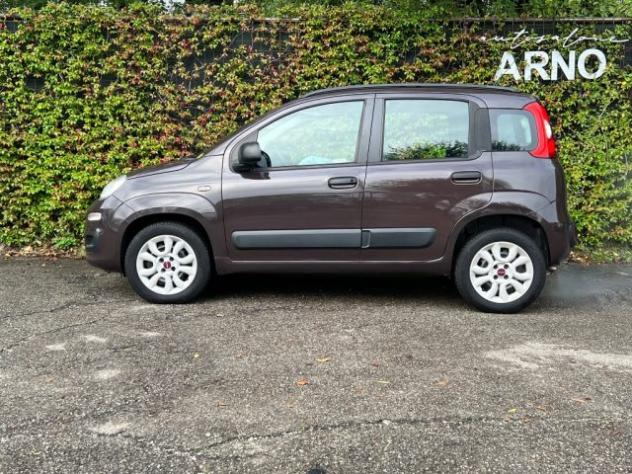 FIAT Panda 0.9 TwinAir Turbo Natural Power Lounge rif. 22424512 - Foto 2