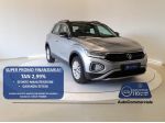 Volkswagen T-Roc 2.0 TDI SCR Life