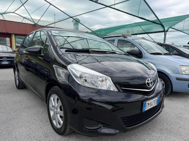TOYOTA Yaris 1.0 5 porte Lounge rif. 24149929 - Foto 2