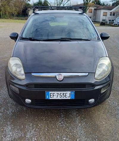 Fiat Punto Evo 1.2 5 porte S&S Dynamic - Foto 3