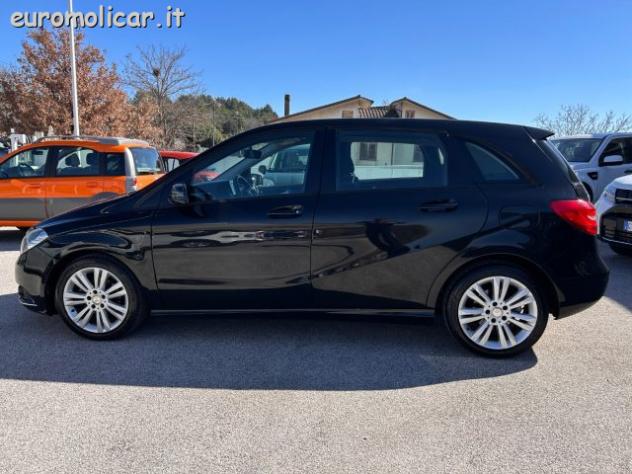 MERCEDES-BENZ B 180 CDI Executive rif. 23786044 - Foto 9