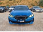 BMW SERIE 1 118I MSPORT BLU MISANO 136 CV