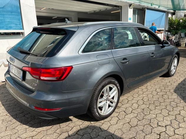 Audi A4 Avant 2.0 TDI 150 CV S tronic Business*EURO6*NAVI - Foto 4