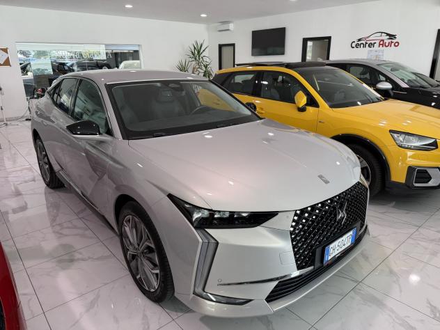DS DS 4 PureTech 130 Automatico Cross Trocadero - Foto 3