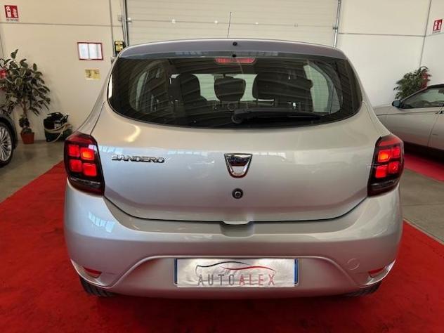DACIA - Sandero 0.9 tce Essential s&s 90cv - Foto 5