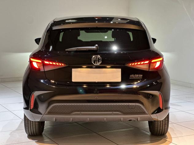 MG MG3 MG3 1.5 Comfort - Foto 5