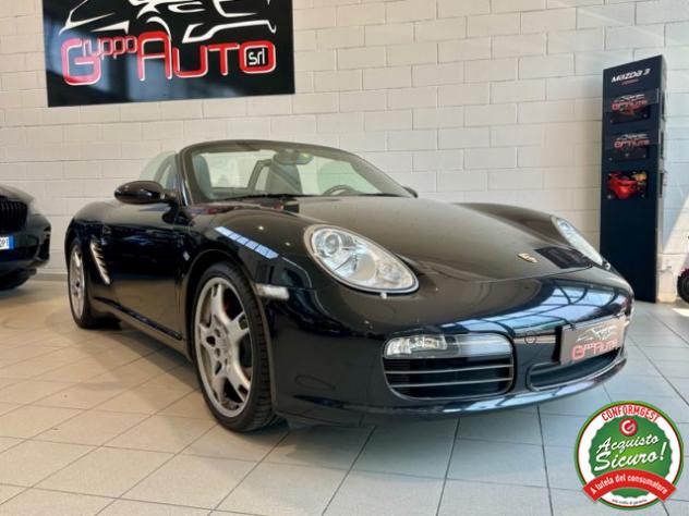 PORSCHE Boxster 3.4 24V S rif. 23830156 - Foto 3