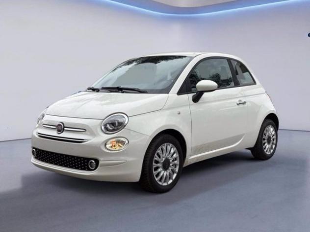 FIAT 500 1.0 Hybrid Lounge rif. 23976066 - Foto 2