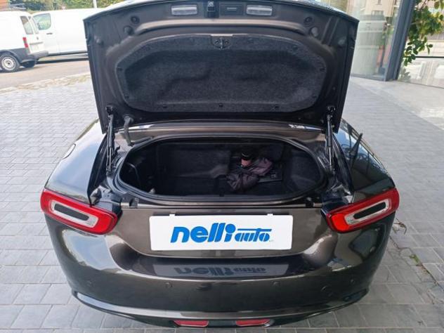 FIAT 124 Spider 1.4 MultiAir Lusso rif. 23807694 - Foto 2