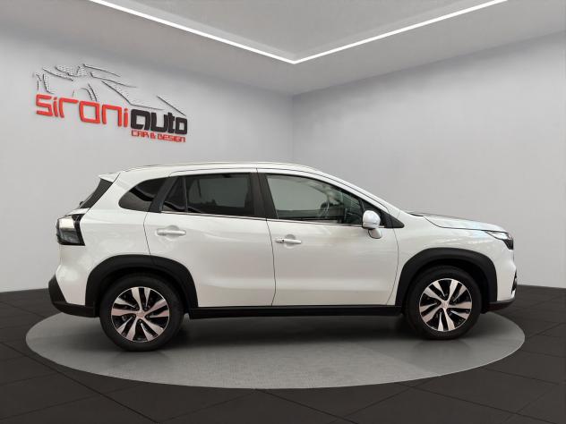 Suzuki S-Cross S-Cross 1.4h Top 4wd allgrip 129cv - Foto 9