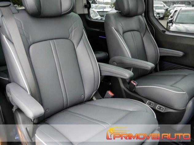 HYUNDAI Staria 2.2 AT 2WD 7 posti rif. 19803196 - Foto 5