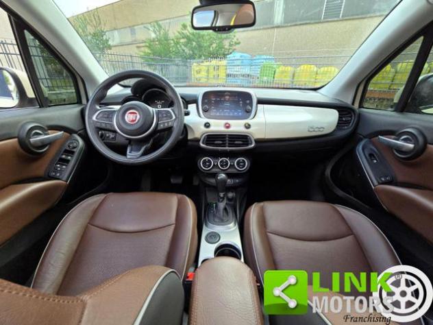 FIAT 500X Cross Plus 1.3 T4 150cv dct TETTO rif. 24051490 - Foto 5