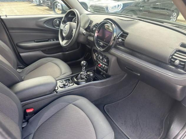 MINI Clubman 1.5 One D Clubman rif. 24066313 - Foto 9