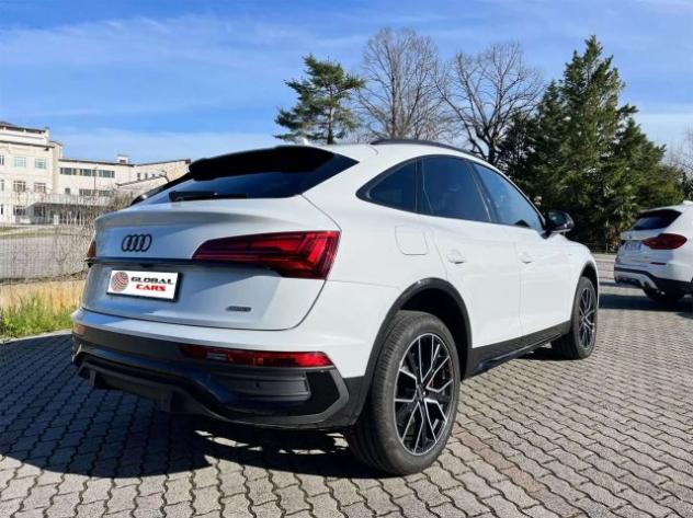 AUDI Q5 Sportback 40TDI S line Plus quat/PRONTA CONSEGNA rif. 23833639 - Foto 4