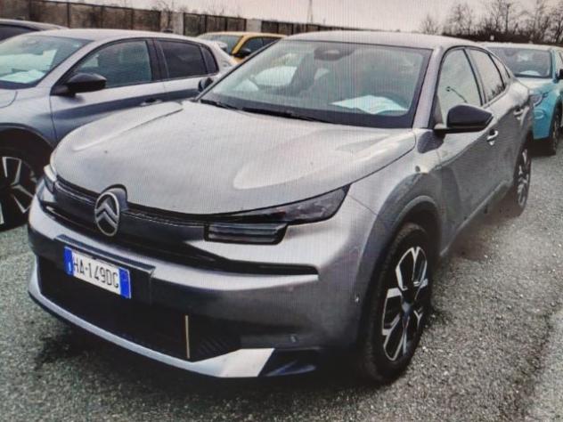 CITROEN C4 X 130 EAT8 MAX rif. 23944692 - Foto 2