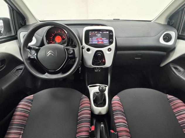 Citroën C1 VTi 68 5 porte Shine - Foto 4