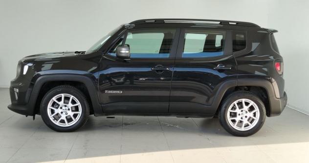 Jeep Renegade 1.0 T3 Limited - Foto 8