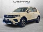 VOLKSWAGEN T-Cross 1.0 TSI 95cv Edition Plus rif. 23702597